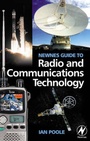 Cover: Newnes Guide to Radio and Communications Technology - Newnes