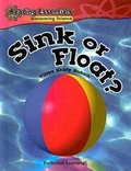 Cover: Sink or Float? - Perfection Learning