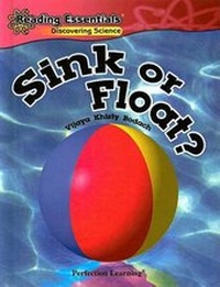 Enlarge image Cover: Sink or Float? - Perfection Learning