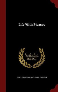 Enlarge image Cover: Life With Picasso - Andesite Press
