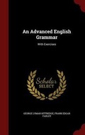 Cover: An Advanced English Grammar - Andesite Press