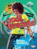 Cover: Cool Brands - Lerner Publications (Tm)