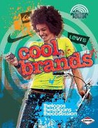Abbildung von: Cool Brands - Lerner Publications (Tm)