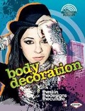 Cover: Body Decoration - Lerner Publications (Tm)