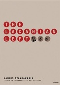 Cover: Lacanian Left - Edinburgh University Press