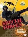 Cover: Special Forces - Lerner Publications (Tm)
