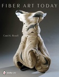 Cover: Fiber Art Today - Schiffer Publishing Ltd