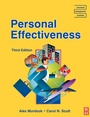 Cover: Personal Effectiveness - Butterworth-Heinemann