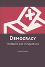 Cover: Democracy - Edinburgh University Press
