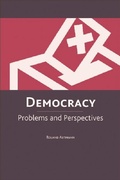 Cover: Democracy - Edinburgh University Press