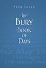 Cover: The Bury Book of Days - The History Press Ltd