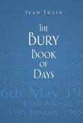 Cover: The Bury Book of Days - The History Press Ltd