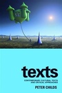 Cover: Texts - Edinburgh University Press