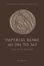 Cover: Imperial Rome AD 284 to 363 - Edinburgh University Press