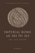 Cover: Imperial Rome AD 284 to 363 - Edinburgh University Press