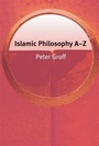 Cover: Islamic Philosophy A-Z - Edinburgh University Press