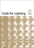 Cover: Code for Lighting - Butterworth-Heinemann