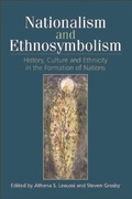 Cover: Nationalism and Ethnosymbolism - Edinburgh University Press