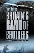 Cover: Britain's Band of Brothers - The History Press Ltd