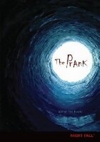 Enlarge image Cover: The Prank - Lerner Publishing Group