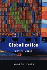 Enlarge image Cover: Globalization - Polity Press