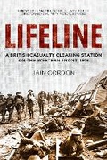 Cover: Lifeline - The History Press Ltd