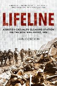 Enlarge image Cover: Lifeline - The History Press Ltd