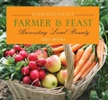 Cover: Connecticut Farmer & Feast - Globe Pequot Press