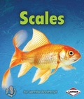 Cover: Scales - Lerner Publishing Group
