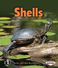 Cover: Shells - Lerner Publishing Group