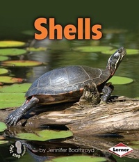 Enlarge image Cover: Shells - Lerner Publishing Group