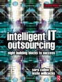 Cover: Intelligent IT Outsourcing - Butterworth-Heinemann