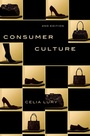 Cover: Consumer Culture - Polity Press