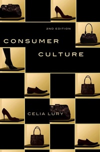 Enlarge image Cover: Consumer Culture - Polity Press