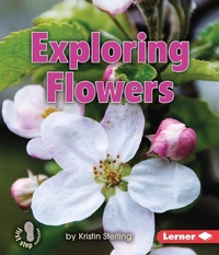 Enlarge image Cover: Exploring Flowers - Lerner Publishing Group