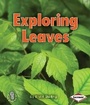 Cover: Exploring Leaves - LernerClassroom