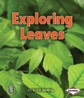 Cover: Exploring Leaves - LernerClassroom