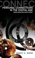 Cover: Personal Connections in the Digital Age - Polity Press