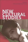 Cover: New Cultural Studies - Edinburgh University Press