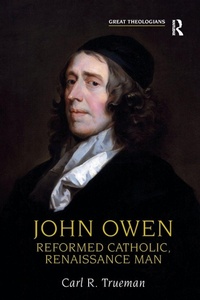 Enlarge image Cover: John Owen - Routledge