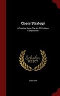 Cover: Chess Strategy - Andesite Press