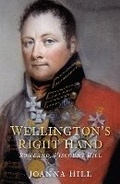 Cover: Wellington's Right Hand - The History Press Ltd