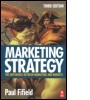 Cover: Marketing Strategy - Butterworth-Heinemann