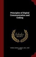 Cover: Principles of Digital Communication and Coding - Andesite Press