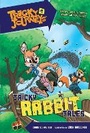 Cover: Tricky Journeys 2: Tricky Rabbit Tales - Graphic Universe