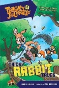 Cover: Tricky Journeys 2: Tricky Rabbit Tales - Graphic Universe