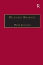 Cover: Religious Diversity - Routledge