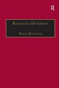 Cover: Religious Diversity - Routledge