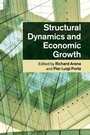 Cover: Structural Dynamics and Economic Growth - Cambridge University Press