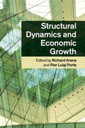 Cover: Structural Dynamics and Economic Growth - Cambridge University Press